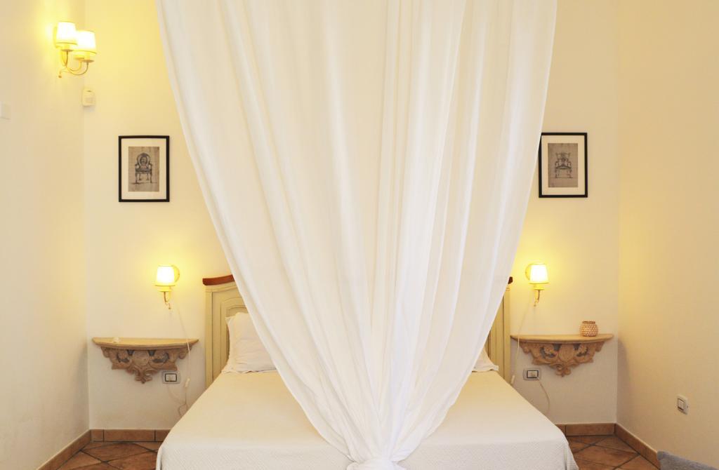 Antica Masseria Scagnito Villa Corigliano dʼOtranto Dış mekan fotoğraf