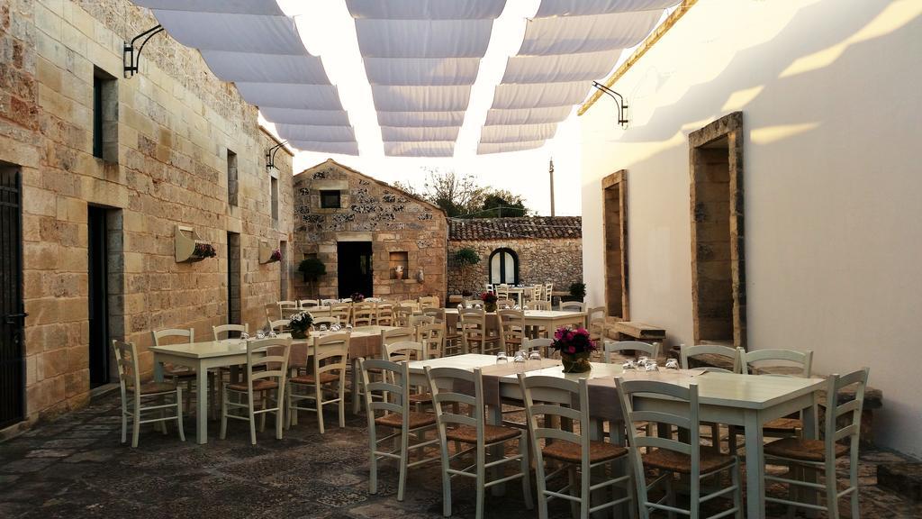 Antica Masseria Scagnito Villa Corigliano dʼOtranto Dış mekan fotoğraf
